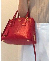 PRADA | ショルダーバッグ