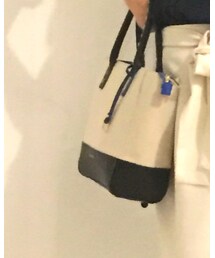 LOUNIE | ハンドバッグ