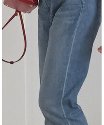 UNIQLO | デニムパンツ