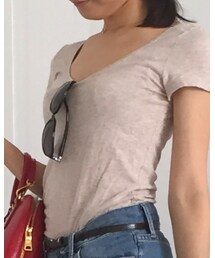 H&M | Tシャツ/カットソー