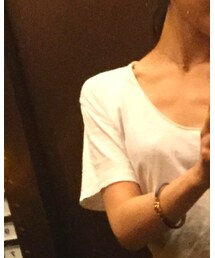 ZARA | Tシャツ/カットソー