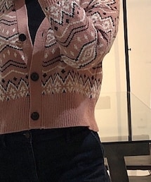 8seconds | カーディガン/ボレロ