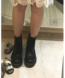 Dr. Martens | シューズ