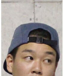 THE QUIET LIFE | キャップ