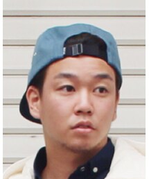 THE QUIET LIFE | キャップ