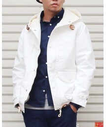 SUNNY  SPORTS | ナイロンジャケット