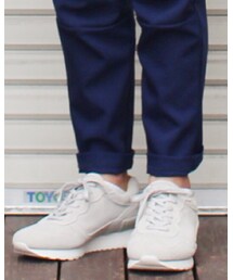 SUVSOLE | スニーカー