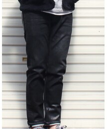 M.A.M | デニムパンツ