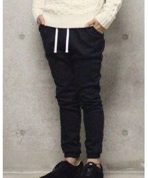 edit clothing | その他パンツ