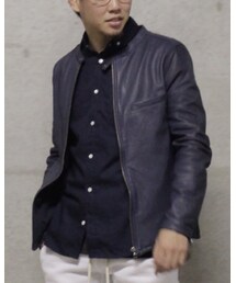 SABLE CLUTCH | シャツ/ブラウス