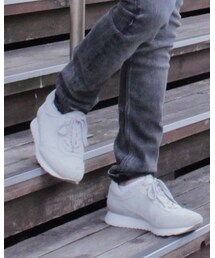 SUVSOLE | スニーカー