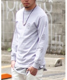 THE QUIET LIFE | Tシャツ/カットソー