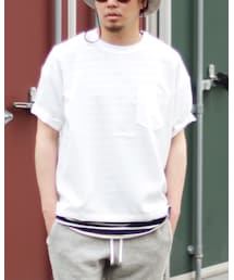 SUNNY  SPORTS | Tシャツ/カットソー