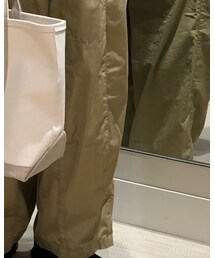 Needles | カーゴパンツ