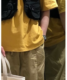 BEAMS | Tシャツ/カットソー