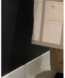 ORCIVAL | トートバッグ