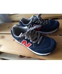 NEW BALANCE | NBスニーカー
(スニーカー)
