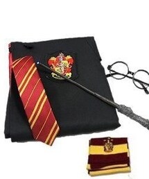 ハリーポッター グリフィンドール コスチューム(その他アウター)