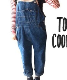 used | サロペット/オーバーオール