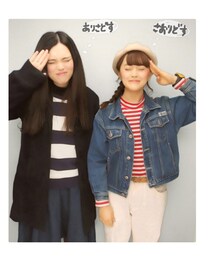 ぷりくら | 同じ大学のありさと(その他)