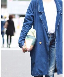 always sunshine | クラッチバッグ