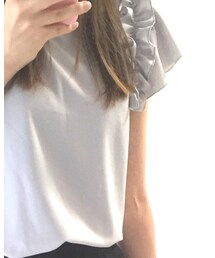 evelyn | シャツ/ブラウス