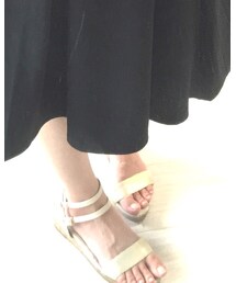 ORiental TRaffic | サンダル