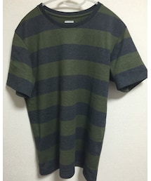 NANO universe | Tシャツ/カットソー