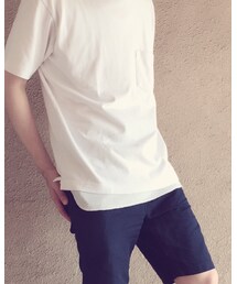UNIQLO | Tシャツ/カットソー