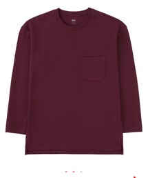 UNIQLO | スウェット