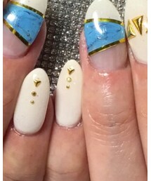 NAILS | その他