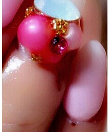 NAILS | その他