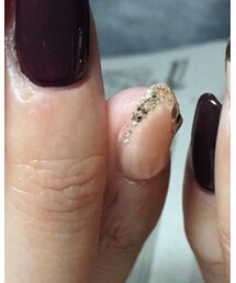 NAILS | その他