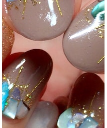 NAILS | その他