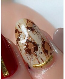 NAILS | その他