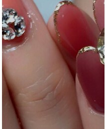 NAILS | その他