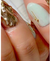NAILS | その他