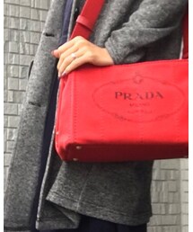 PRADA | ショルダーバッグ