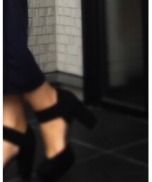 CECILDAY'S | パンプス