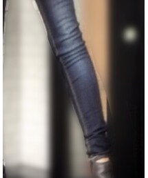 フェリーニ | デニムパンツ