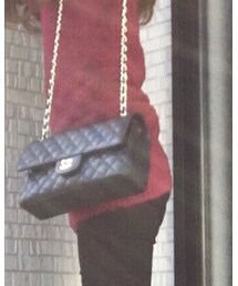 CHANEL | ショルダーバッグ