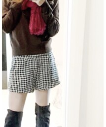 INGNI | パンツ