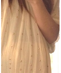 ROYAL PARTY | シャツ/ブラウス