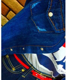 AZUL by moussy | シャツ/ブラウス