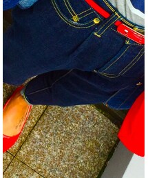 Rodeo Crowns | デニムパンツ