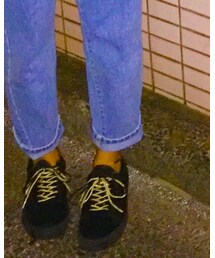 VANS | スニーカー