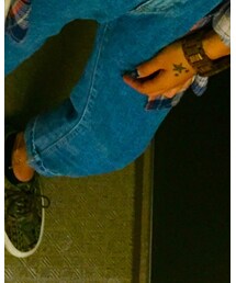 SHAGADELIC | デニムパンツ