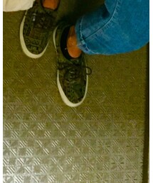 VANS | スニーカー