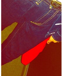 Rodeo Crowns | デニムパンツ