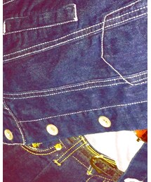 JEANASIS | デニムジャケット